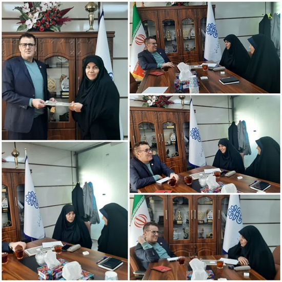 امور بانوان 